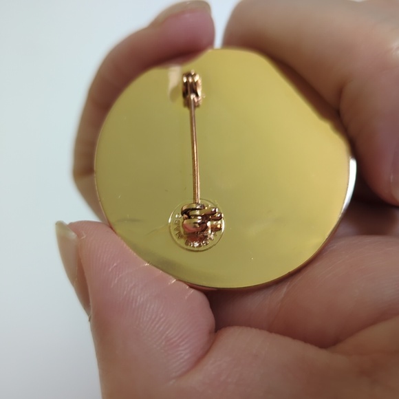 Marc By Marc Jacobs Brooch - Picture 4 of 4